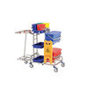 CLEANING EQUIPMENTS 