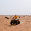 Dune Buggy Dubai PACKAGE
