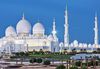 Abu Dhabi City Tour From Dubai
