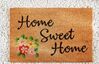 Sweet Home Door mat