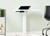 smart height-adjustable desk