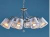 Glass Ceiling Lamp 