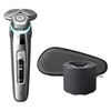 Wet & Dry Electric Shaver