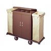 Guest Room service Trolley with cabin