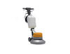 Floor Scrubbing And Buffing Machines