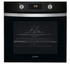   electric oven-Indesit IFW 4841 C BL