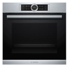 Multifunction Oven-HBG655BS1M