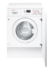 Integrated Washer-Dryer