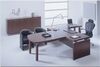 RECTANGULAR DESK WITH EXTENSION
