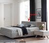 BEDSTEAD WITH STORAGE