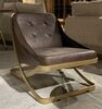 REST LOUNGE CHAIR 