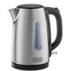 STAINLESS STEEL KETTLE 