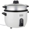 RICE COOKER / 2.8L