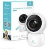  Home Surveillance IP Camera with Motion Detection