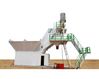 SCHWING STETTER MOBILE CONCRETE BATCHING PLANTS