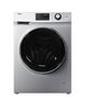 FRONT LOADING WASHER DRYER