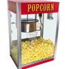 Popcorn machine 