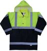 Safety Winter Jackets