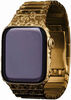 Gold Luxury Apple Watch Series 7