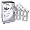  Magnesium and Vitamin B6 Tablets 