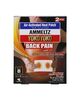 Adhesive Heat Patch For Back Pain