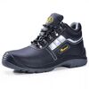 High Ankle Safety Shoes 