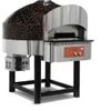 Gas Rotating Pizza Oven