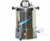 Portable Stainless Steel Autoclaves
