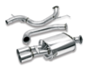 CAR EXHAUST SYSTEM