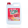 EXTRA CLEAN HAND SOAPS-PEACH