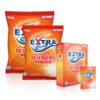 EXTRA CLEAN DETERGENT POWDER 