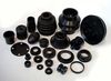 MOLDED AND EXTRUDED RUBBER PRODUCTS
