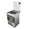  Free Standing Gas Oven