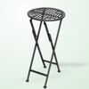 Planter Table Stand