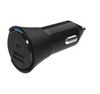Dual-Port Car Charger