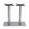 Stainless Steel table bases 