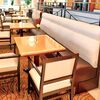 Banquette & Booth Seating