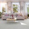 wall to wall carpet-LILY