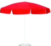 Centre Pole Umbrella