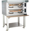 PIZZA OVEN