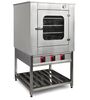 Gas Pastry Oven