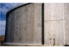 Reinforced Concrete Tank Cleaning Services