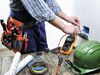Electrical maintenance & repairs
