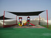 Play Area Shade Structures
