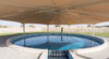 SWIMMING POOL SHADE SUPPLIERS IN SHARJAH