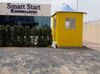 Container Modified Guardhouse