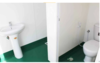 Ablution Units for Rent in UAE