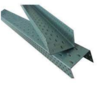 Galvanized  lintels 