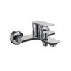 BATH SHOWER AND MIXER TAP