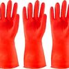  Rubber Gloves